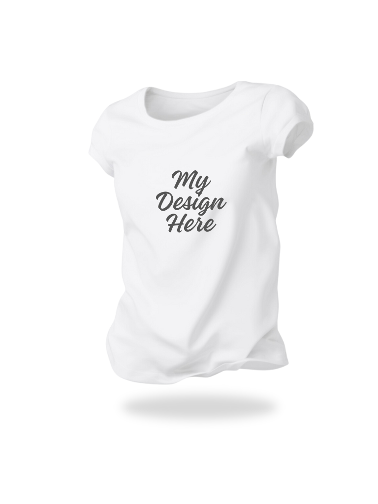 Ladies T-Shirts