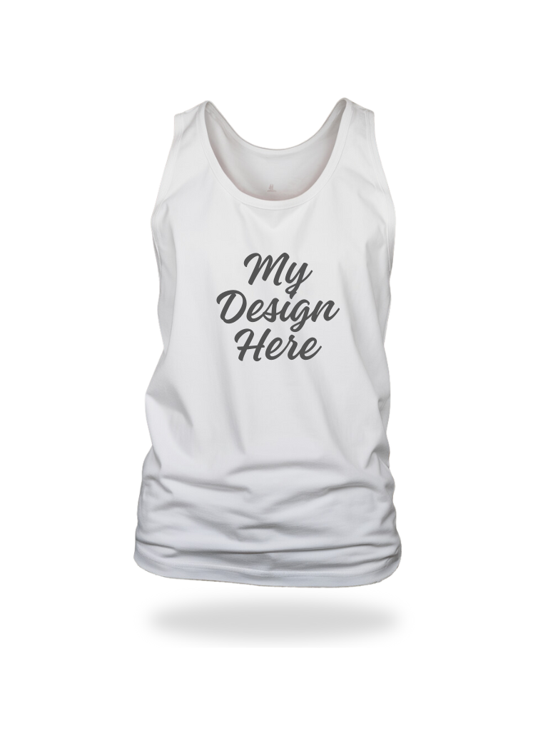 Unisex Tank Tops