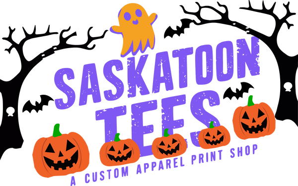 Saskatoon Tees